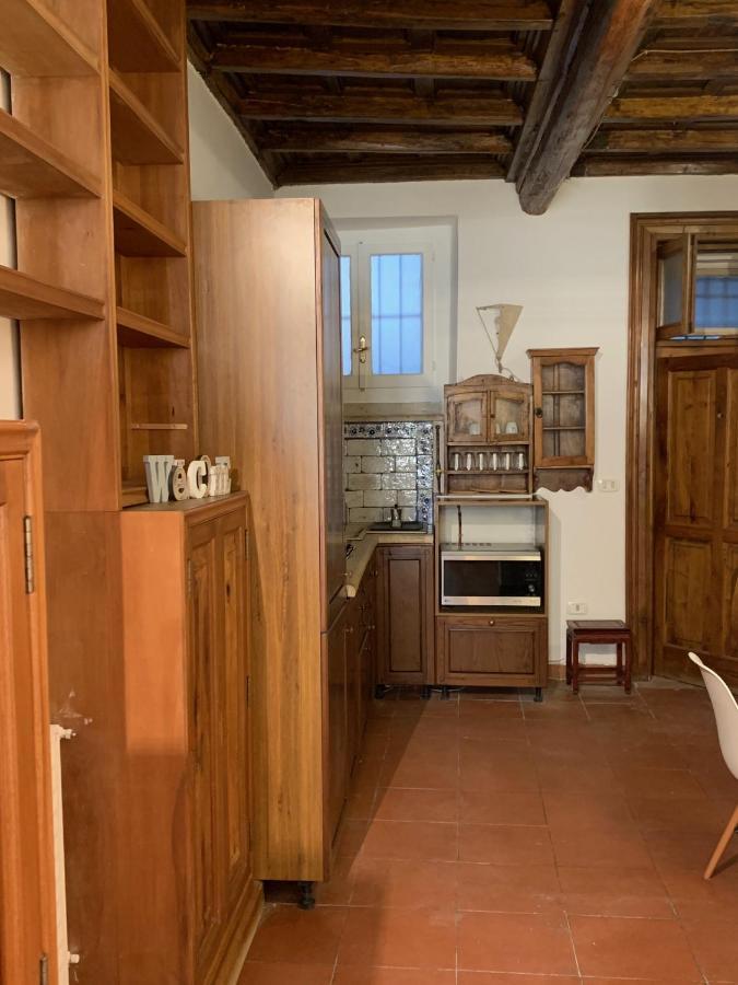 Rome Downtown 2 Apartment Luaran gambar