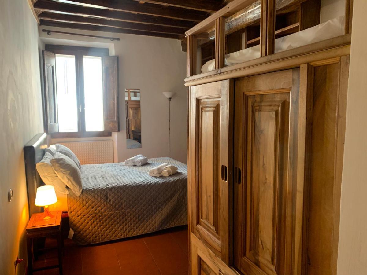 Rome Downtown 2 By Ghor Apartment Luaran gambar