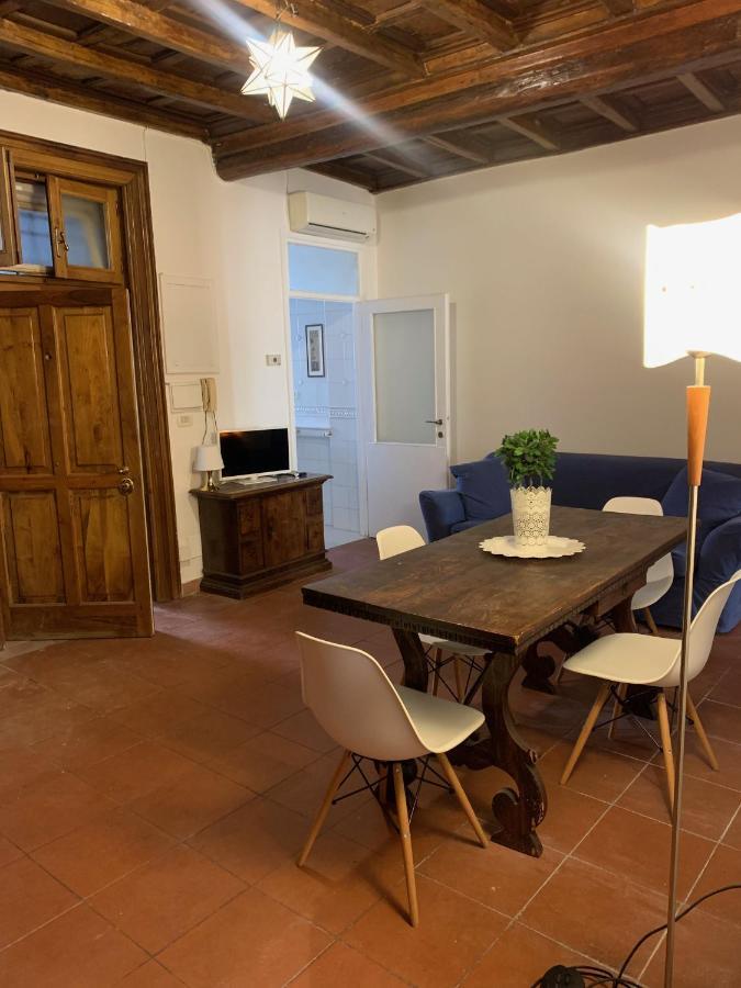 Rome Downtown 2 Apartment Luaran gambar