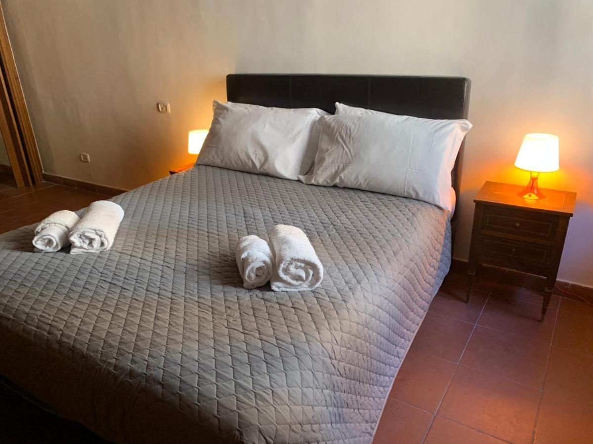 Rome Downtown 2 By Ghor Apartment Luaran gambar