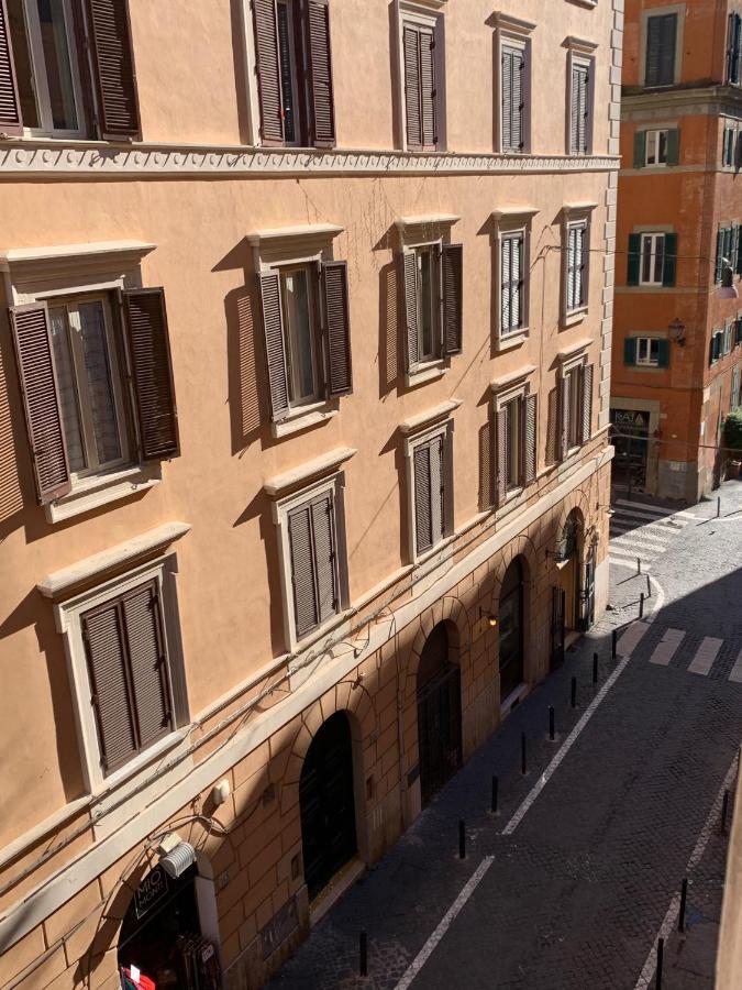 Rome Downtown 2 Apartment Luaran gambar