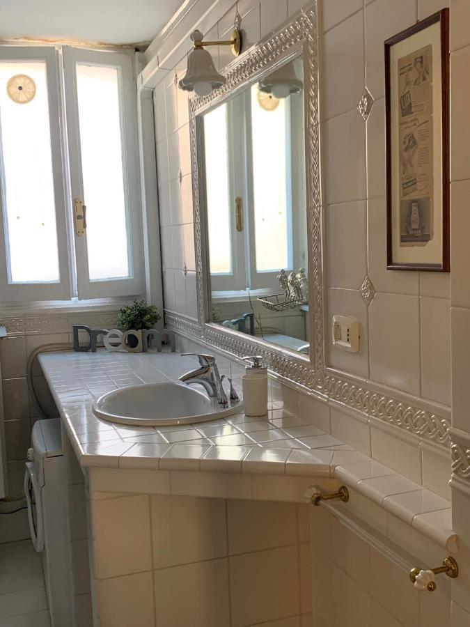 Rome Downtown 2 By Ghor Apartment Luaran gambar