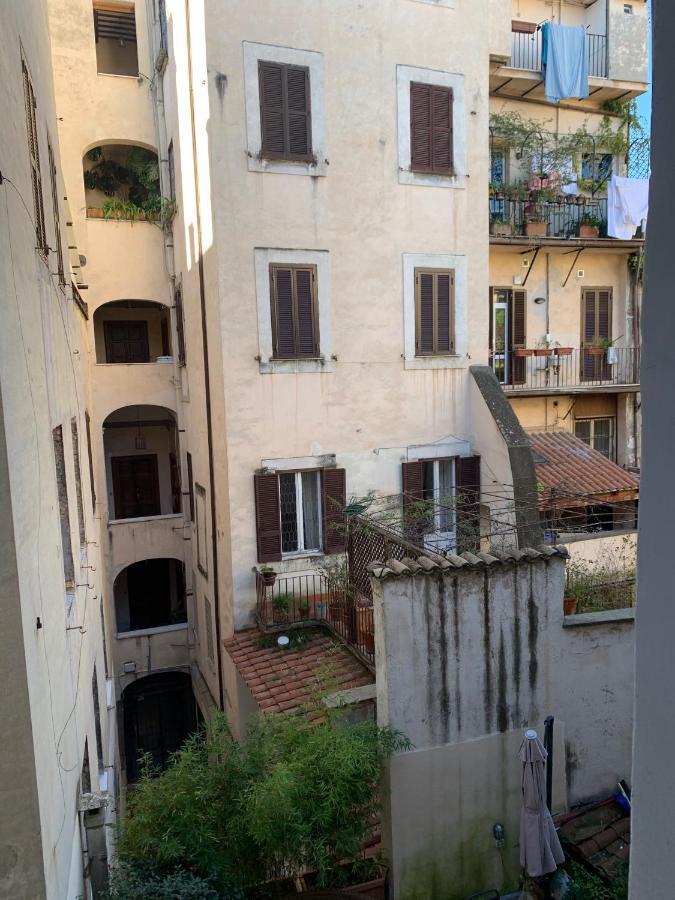 Rome Downtown 2 Apartment Luaran gambar