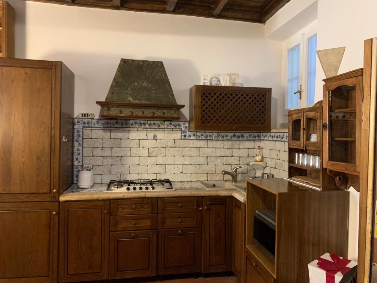 Rome Downtown 2 By Ghor Apartment Luaran gambar