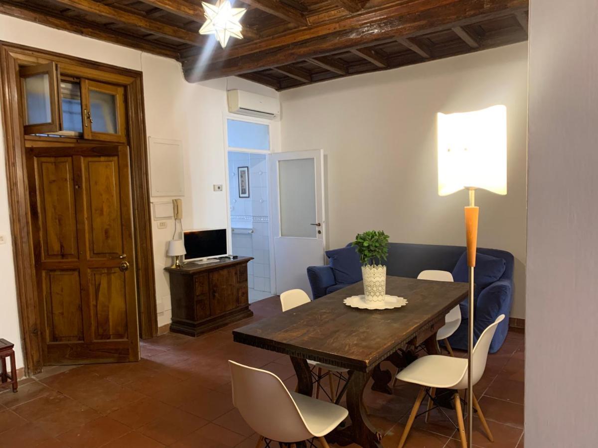 Rome Downtown 2 By Ghor Apartment Luaran gambar