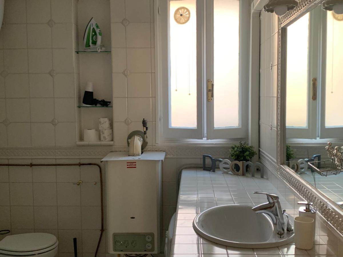 Rome Downtown 2 By Ghor Apartment Luaran gambar